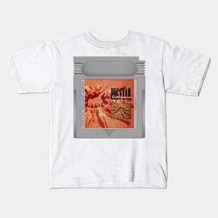 Third/Sister Lovers Game Cartridge Kids T-Shirt